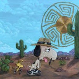 Meet your Posher, Caleb